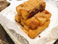 -三人行骨头王火锅(长寿店)