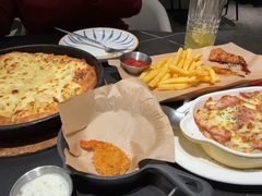 -必胜客(高新中大店)