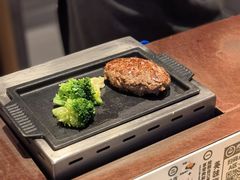 -肉肉大米(德基广场店)