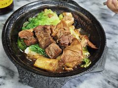 -珍珍小食店(西华路店)