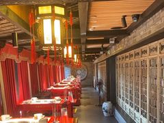 -小龙翻大江文化火锅(宽窄店)