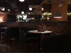 -绿茵阁牛扒餐厅(客村店)