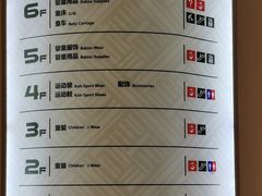 -宝大祥青少年儿童购物中心(南京东路店)