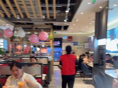 -鱼酷活鱼烤鱼(南京水游城店)