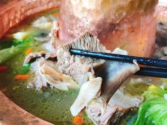 -陀岗美食·云南藏式特色餐厅