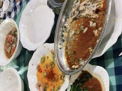 -钱大妈海鲜饭店(旅游大道店)