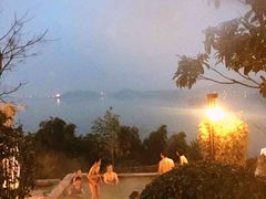 -天目湖涵田半山温泉