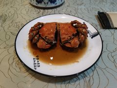 -品味楼·醉卤·酱排骨·无锡特色菜
