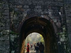 -仙霞关景区