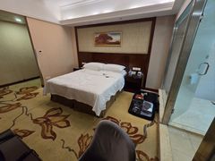 -维也纳酒店(深圳国际会展中心沙井上南店)