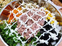 -敏丁拌饭(中街总店)