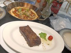 -西堤牛排(合肥之心城店)