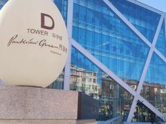 -Catch Bagel(芳草地店)