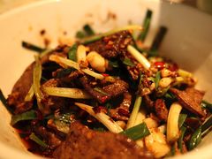 -费大厨辣椒炒肉(黄兴中心广场店)