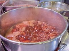 -猪脚洪隆江猪脚饭