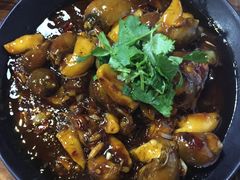 -老虎滩大连海鲜烧烤(建邺云锦路总店)