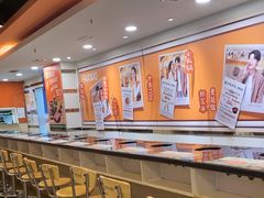 -呷哺呷哺(西单大悦城店)