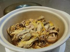 -民间瓦缸煨汤館(嵩山路店)
