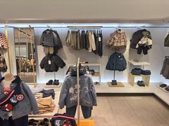 -ZARA(世贸天阶店)