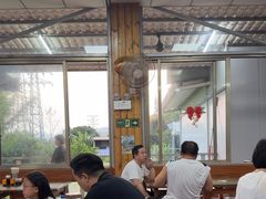-崖口煲仔饭