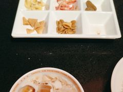 -探鱼·鲜青椒爽麻烤鱼(增城东汇城店)
