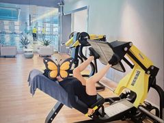 -OXYGYM奥美氧舱运动中心(丽都水岸店)