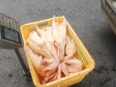 -蒲氏烤鸭(百寿路店)