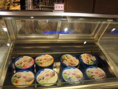 冰激凌-春天烤肉自助餐厅(南内环店)