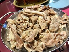 -蒙亨·手把肉·蒙古包文化主题餐厅(天恒广场店)