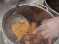 -陆长玖古法猪脚饭(玄风桥店)