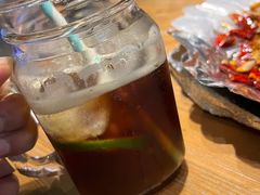 -临界音乐酒馆·小龙虾·江湖菜(华熙LIVE·鱼洞店)