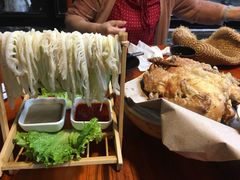 晾衣毛肚-醉长安(南门总店)