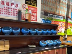 -鹤之乡·齐齐哈尔烤肉·非遗(秋涛路店)
