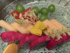 -广州白云机场铂尔曼大酒店·恬园创意中餐厅