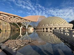 -牛首山文化旅游区