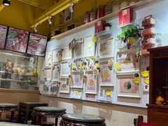 -仁信双皮奶(庙前直街店)