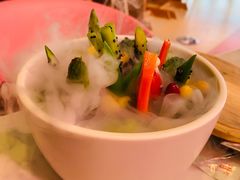 -水桶王国主题餐厅·聚会·生日派对·亲子活动·家庭套餐(亚龙湾希尔顿店)