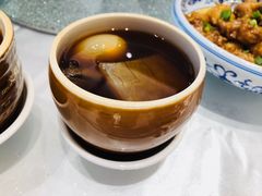 -聚春园自助餐厅(东街口店)
