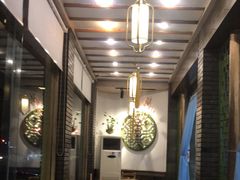 大堂-佤家大院(南门店)