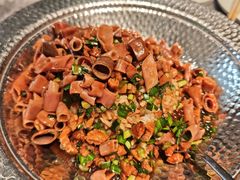 -1937青岛老味道·海肠捞饭·青岛菜(大鲍岛栈桥店)