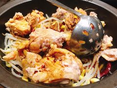 云海肴汽锅鸡-云海肴·汽锅鸡·云南菜(美罗城店)