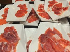 -杭州开元名都大酒店·地中海自助餐厅