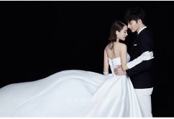 点击看大图 -太古映画婚纱摄影(天河店)