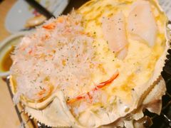 -蟹的岡田屋(正大广场店)