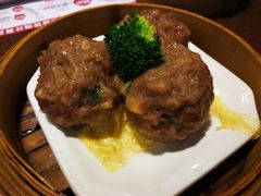陈皮牛肉球-粤赏点(越秀城市广场店)