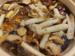-天宜隆蘑菇宴火锅(石景山旗舰店)