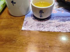 -大渔铁板烧(中山路八佰伴店)