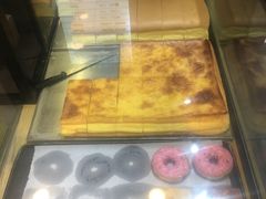 -老香港蛋糕(梓桐苑店)
