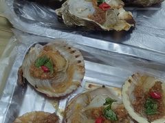 -老王太太串吧(中街店)
