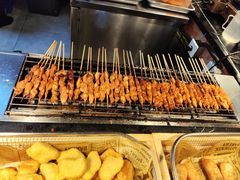-梨花自助烤肉(乐宾店)